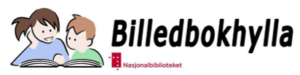 Logo Billedbokhylla