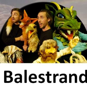Sommarlesfest Balestrand
