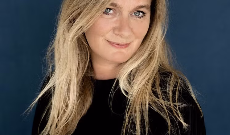 Portrett av Marit Eikemo