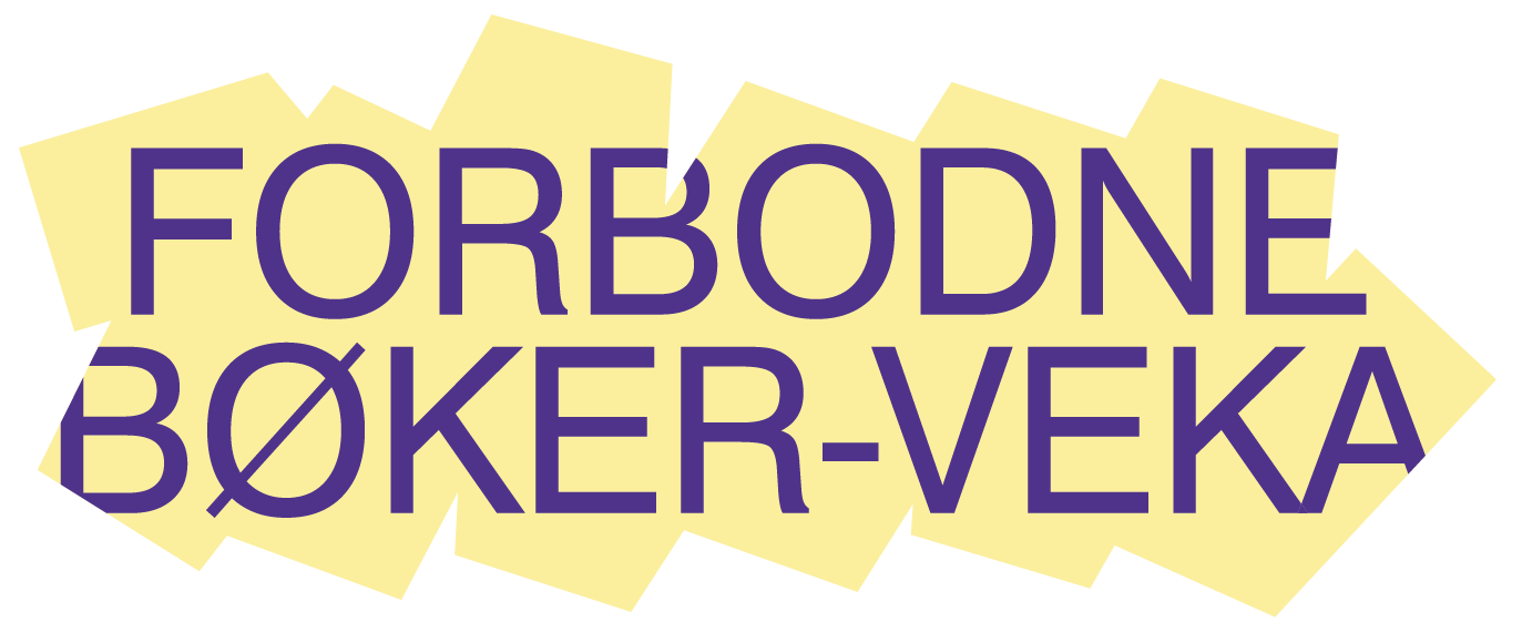 Forbodne bøker-veka