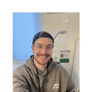 Portrettbilete av Mathias Ekre Husum