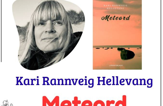 Kari Rannveig Hellevang - Meteord