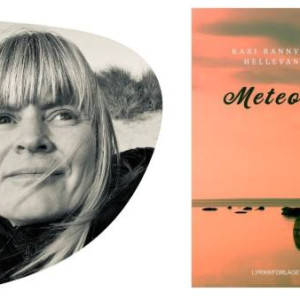 Kari Rannveig Hellevang - Meteord