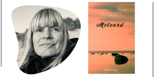 Kari Rannveig Hellevang - Meteord