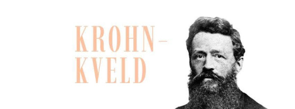 Krohn-kveld