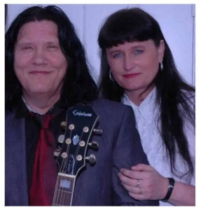 Bussi og Ritha