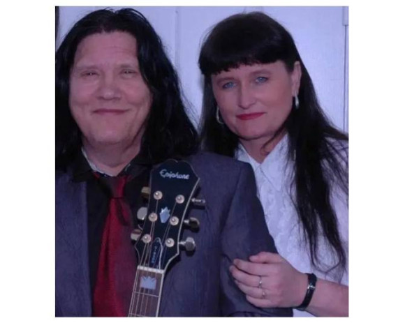 Bussi og Ritha
