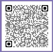 qr-kode til påmelding og informasjon