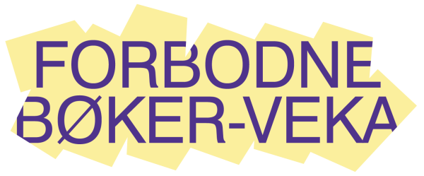 Forbodne bøker-veka